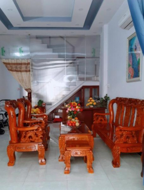 Ngoi Nha Hanh Phuc